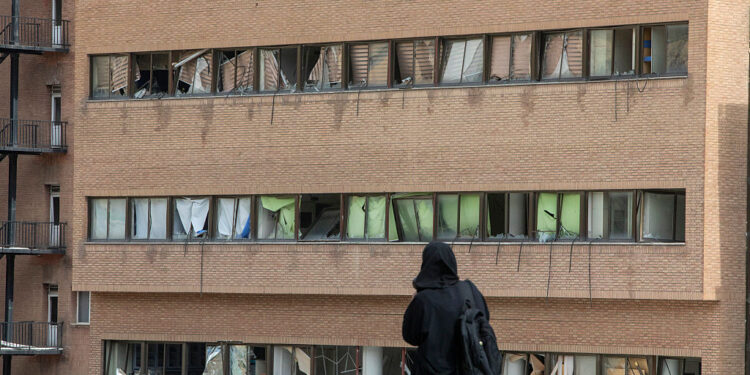 Los ataques estadounidenses-israelíes contra las universidades de Irán indican que la educación superior ya no está prohibida