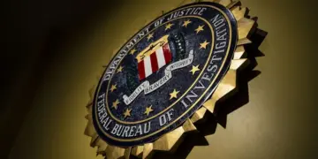 Cyber Crimes Costing Americans Nearly $21 Billion: FBI