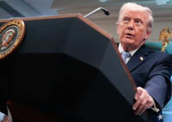 Los demócratas piden un remedio de la Enmienda 25 para destituir a Trump: ¿es plausible?