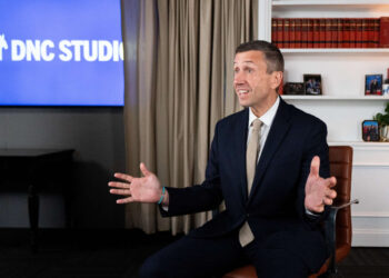 Los demócratas rechazan resolución que condena el dinero del AIPAC en las primarias