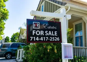 Monthly Payments for Homes Increased 1st Time in 6 Months