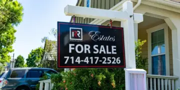 Monthly Payments for Homes Increased 1st Time in 6 Months