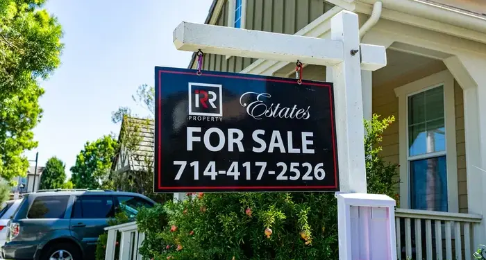 Monthly Payments for Homes Increased 1st Time in 6 Months