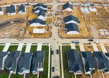 US Land Prices Climb 77 Percent Since Pandemic as Inventory Remains Low