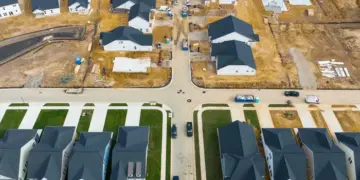 US Land Prices Climb 77 Percent Since Pandemic as Inventory Remains Low