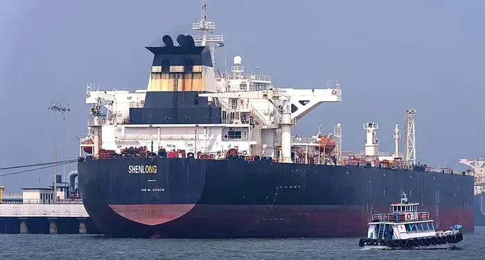 Oil Prices Rise After US Announces Blockade on Iranian Ports