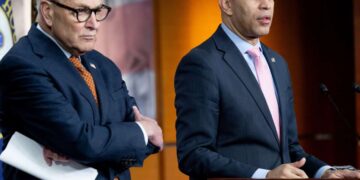 Los principales demócratas detienen el impulso detrás del proceso de impeachment contra Trump