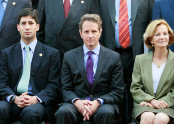 Los republicanos compiten por avanzar en la elección de Trump para la Reserva Federal