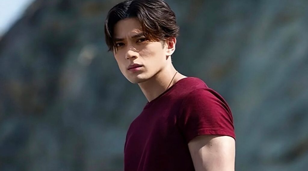 Mackenyu Arata: ¿Quién es el actor de Roronoa Zoro en One Piece Live-Action de Netflix?