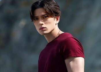 Mackenyu Arata: ¿Quién es el actor de Roronoa Zoro en One Piece Live-Action de Netflix?