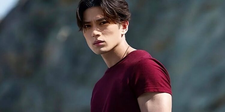 Mackenyu Arata: ¿Quién es el actor de Roronoa Zoro en One Piece Live-Action de Netflix?