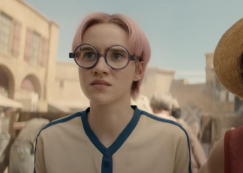 Morgan Davies Rise: el actor australiano se convierte en One Piece Koby