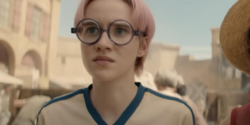 Morgan Davies Rise: el actor australiano se convierte en One Piece Koby