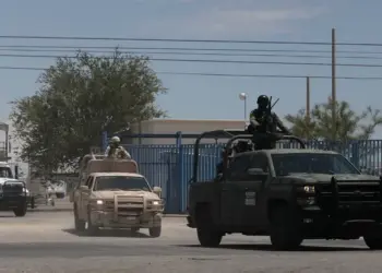 2 US Embassy Employees, 2 Mexican Officials Killed in Car Crash