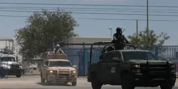 2 US Embassy Employees, 2 Mexican Officials Killed in Car Crash