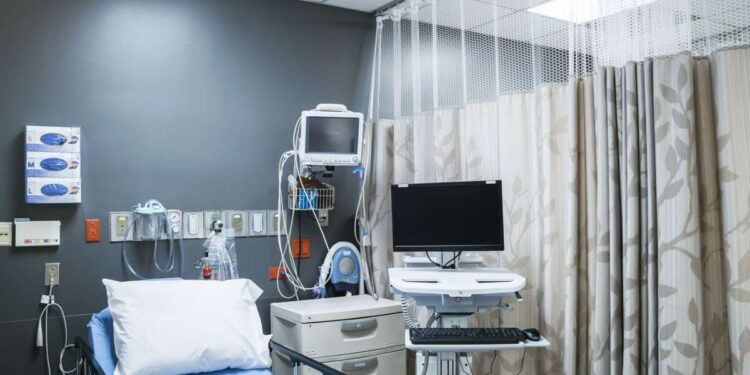 Mujer de Georgia acusada de asesinato tras intento de aborto