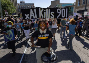 Musk y Silicon Valley no son libertarios. Quieren fusionarse con el Estado.