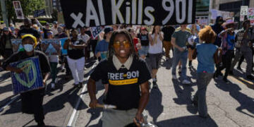 Musk y Silicon Valley no son libertarios. Quieren fusionarse con el Estado.