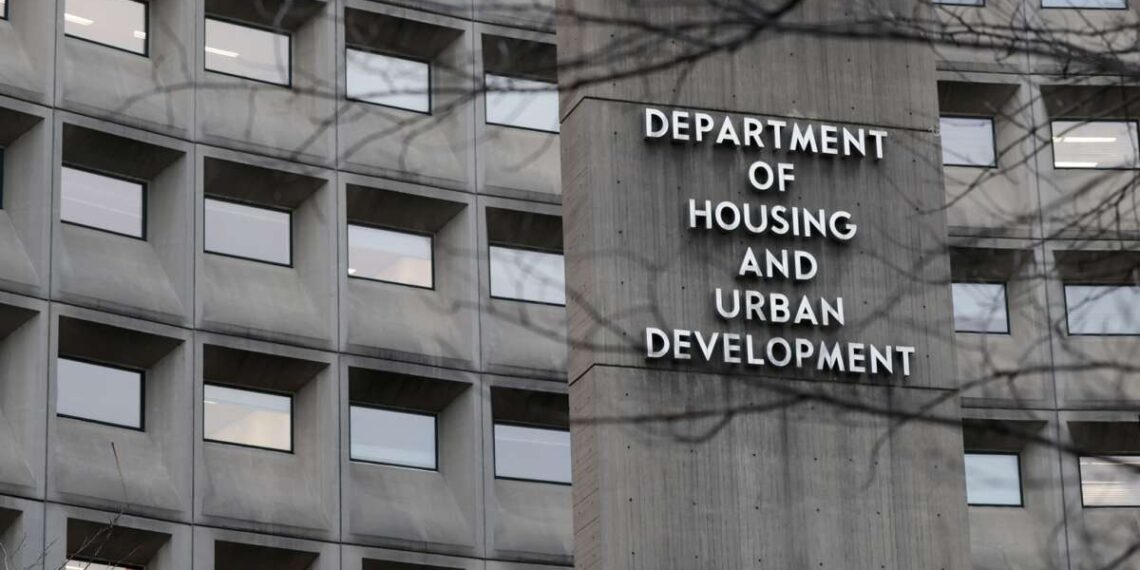 Nueva propuesta de HUD apunta a la protección de viviendas para personas trans