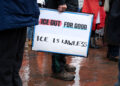 Nuevo México se convierte en el último estado en poner fin a la cooperación con ICE según una nueva ley