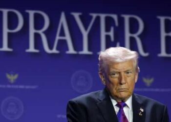 Padres de niños iraníes asesinados por bombardeo estadounidense emiten carta de agradecimiento al Papa Leo