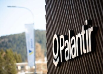 Palantir publica un manifiesto lamentando la “castración” de la Alemania nazi en la posguerra