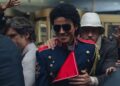 Película biográfica de Michael Jackson: de Jackson 5 al estrellato mundial
