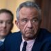 RFK Jr. se niega a reconocer que pidió “re-crianza” de los niños negros en 2024