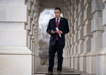 Raskin propone un nuevo panel de salud para POTUS Fitness según la 25ª Enmienda