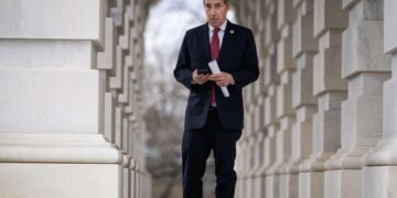 Raskin propone un nuevo panel de salud para POTUS Fitness según la 25ª Enmienda