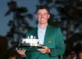 Rory McIlroy Wins Back-to-Back Masters Titles to Join Jack Nicklaus, Nick Faldo, and Tiger Woods