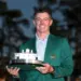 Rory McIlroy Wins Back-to-Back Masters Titles to Join Jack Nicklaus, Nick Faldo, and Tiger Woods