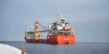 US Natural Gas Exports Forecasted to Grow 28 Percent by 2027