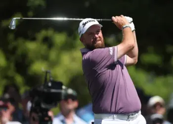 Shane Lowry Makes Golf History With His 2nd Masters Hole-in-One