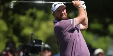Shane Lowry Makes Golf History With His 2nd Masters Hole-in-One