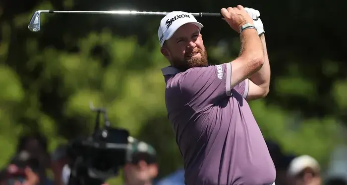 Shane Lowry Makes Golf History With His 2nd Masters Hole-in-One