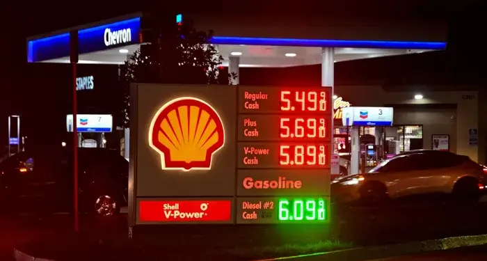 Shell to Buy ARC Resources in $16.4 Billion Deal to Expand Canada Output