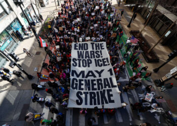 Sin reyes debe significar sin guerra: la política exterior es el espacio menos democrático en la política