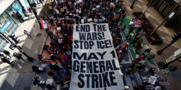 Sin reyes debe significar sin guerra: la política exterior es el espacio menos democrático en la política