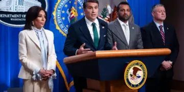 DC Shooting Suspect Charged With Attempting to Assassinate Trump