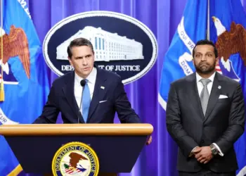 Southern Poverty Law Center Charged With Fraud Over Payments to Informants in Extremist Groups