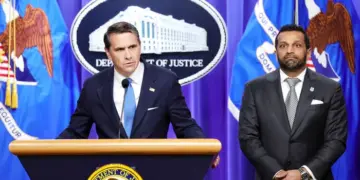 Southern Poverty Law Center Charged With Fraud Over Payments to Informants in Extremist Groups