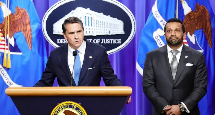 Southern Poverty Law Center Charged With Fraud Over Payments to Informants in Extremist Groups