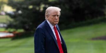 Southern Poverty Law Center dice que enfrenta una investigación criminal federal