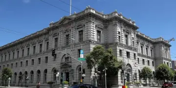 US Appeals Court Blocks Judge’s Rulings Against Trump Immigration Detention Policy