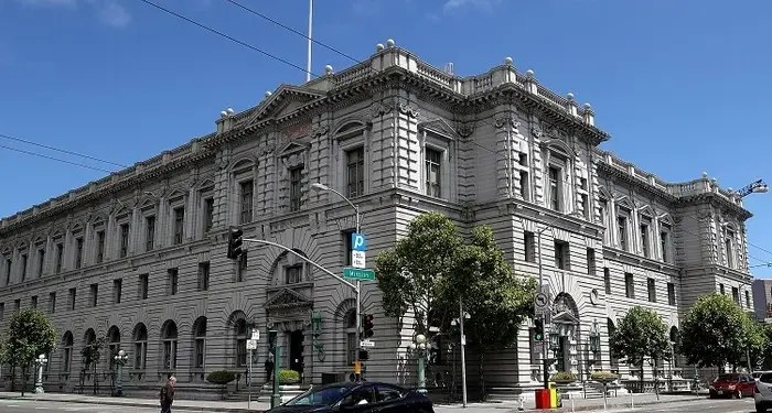 US Appeals Court Blocks Judge’s Rulings Against Trump Immigration Detention Policy