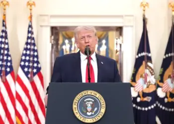 Trump Threatens to Target Iran’s Bridges, Power Plants