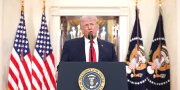 Trump Threatens to Target Iran’s Bridges, Power Plants