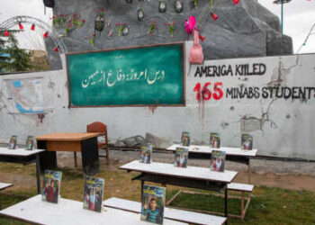 Trump amenaza con cometer crímenes de guerra si Irán mantiene el bloqueo sobre el estrecho de Ormuz