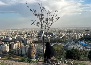 Trump Announces Extension of Iran Ceasefire